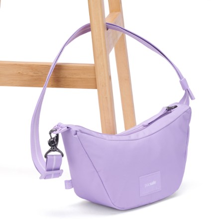 Pacsafe GO Anti-theft Lunar Crossbody Bag 4