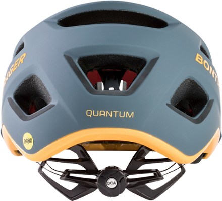 Bontrager Quantum MIPS Bike Helmet 4