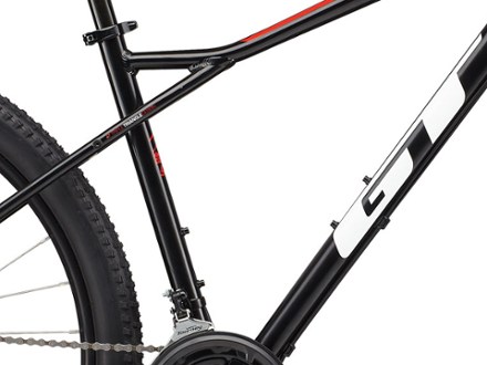 GT Aggressor Comp Mountain Bike - 2021 8