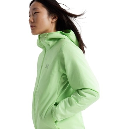 Arc'teryx Atom Insulated Hoody - Women's 7