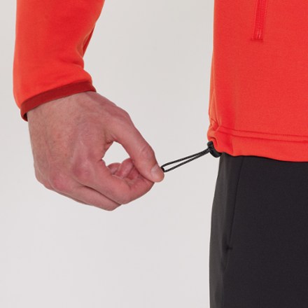 REI Co-op Flash Hyperstretch Fleece Jacket - Men's 6
