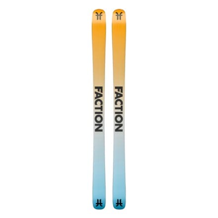 Faction Prodigy 2 Skis - 2024/2025 1