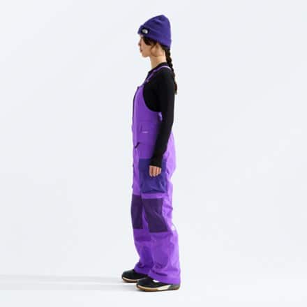 The North Face Freedom Bibs - Women's 3