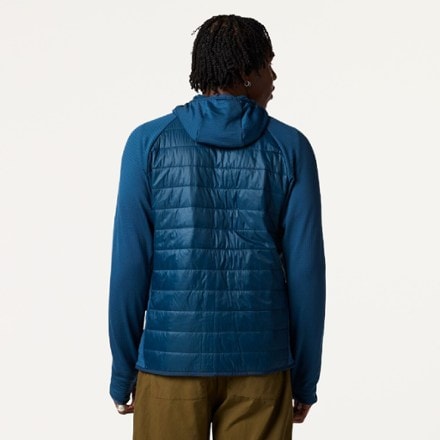 Cotopaxi Acodo Hybrid Insulated Hooded Jacket - Men's 2