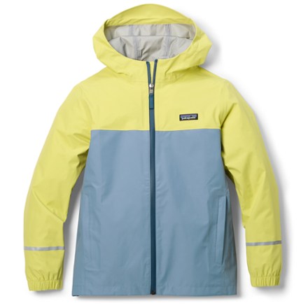Patagonia Patagonia Torrentshell 3L Jacket  Green M - $63.83 at REI.com