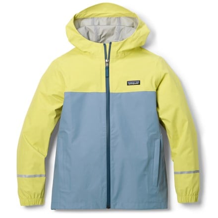 Patagonia Torrentshell 3L Jacket - Kids' 0