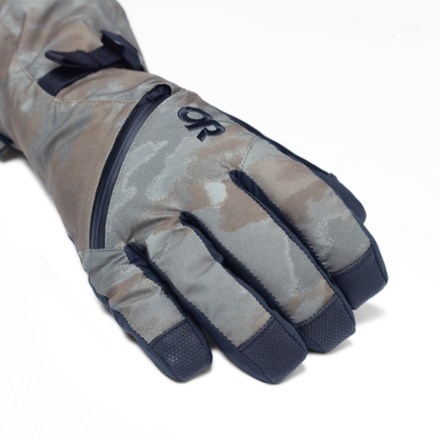 Outdoor Research Revolution II GORE-TEX Gloves - Men's | REI