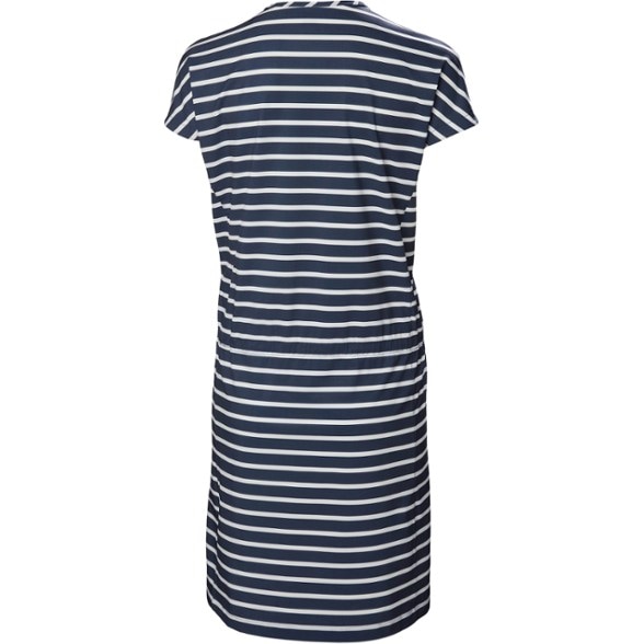 Detail Image of color Navy Stripe