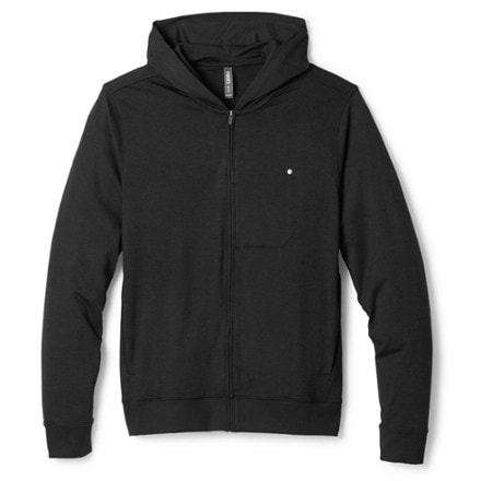 Vuori Ponto Full-Zip Hoodie - Men's 1