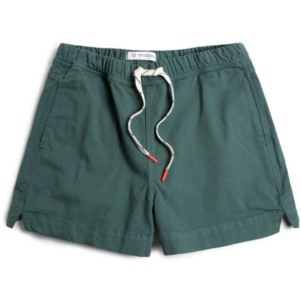 Product Image of color Evergreen