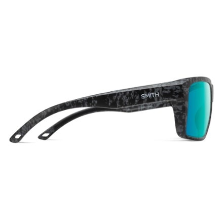 Smith Backcast Polarized Sunglasses 2