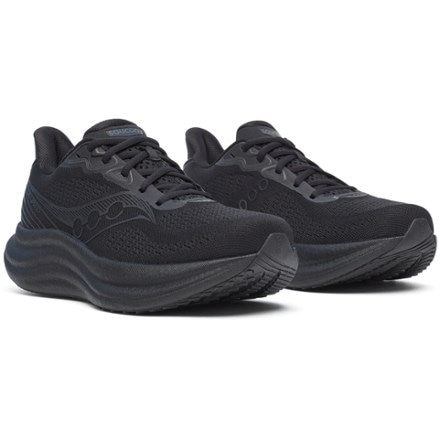 Saucony Triumph 23 Road-Running Shoes - Men's 2