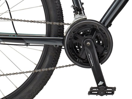 GT Aggressor Sport Mountain Bike - 2021 6