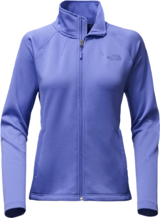 womens north face zip up fleece