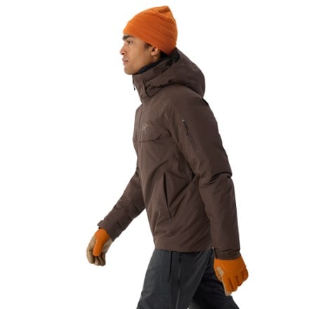 Arc'teryx Macai Down Jacket - Men's 6