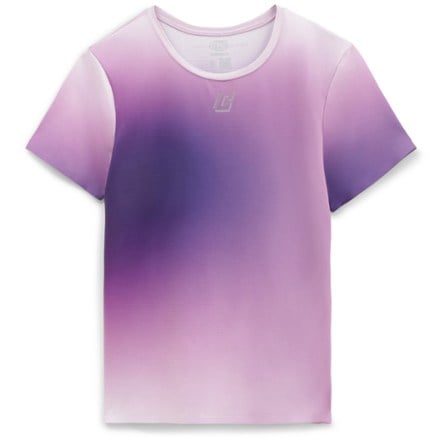 CIRCLE Legend Race T-Shirt - Women's 0