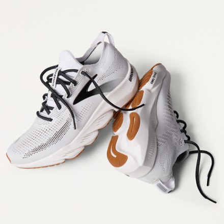 Brooks Glycerin Flex Road-Running Shoes - Men's 7