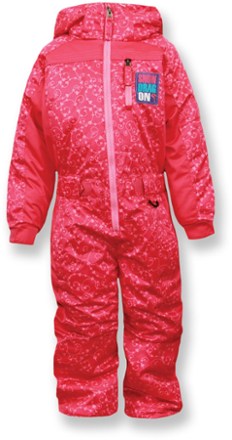 Flamingo Hearts/Pink Flam