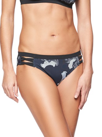 athleta swimsuit bottoms