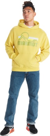 Marmot Coastal Hoodie - Men's 2