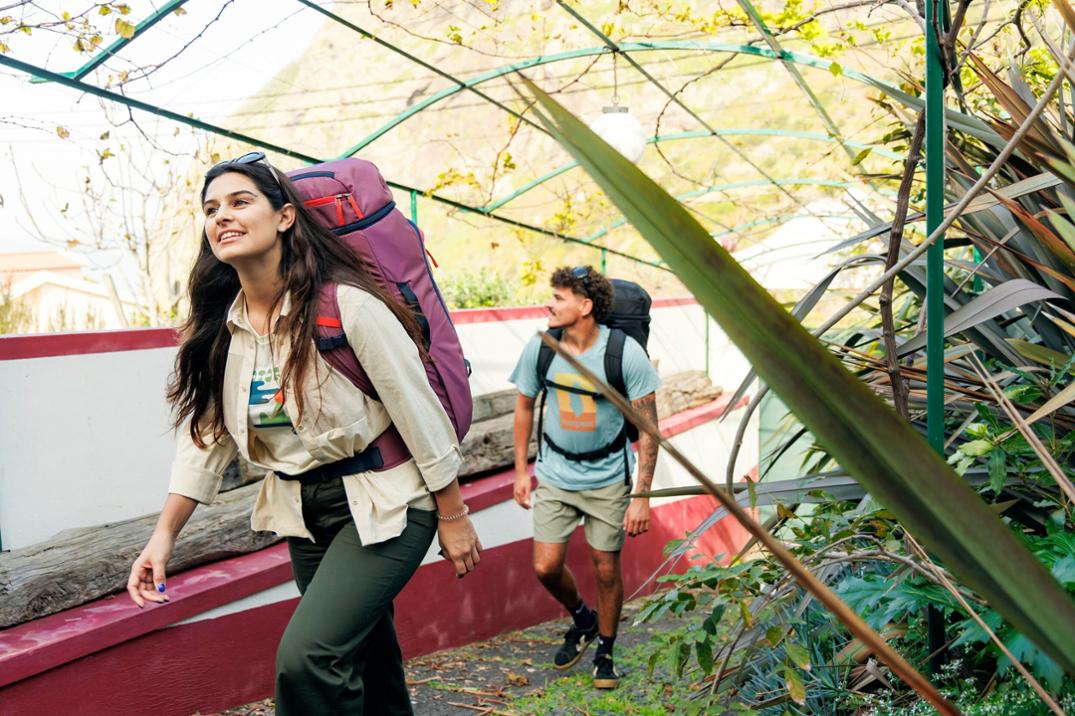 Location Image for Allpa 50 L Adventure Travel Pack