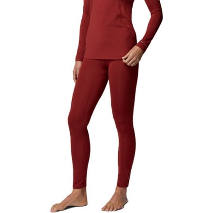 Columbia Midweight Stretch Base Layer Tights - Women's 3