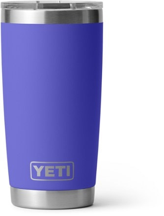 YETI Rambler Tumbler with MagSlider Lid - 20 fl. oz. 0