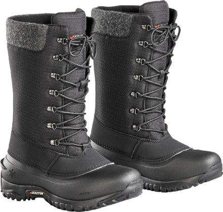 Baffin JESS Boots - Women's 3