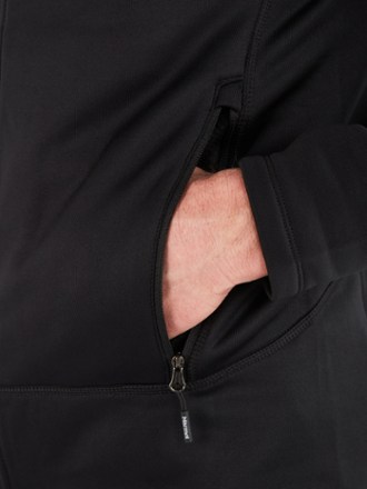Marmot Olden Polartec Hoodie - Men's 4