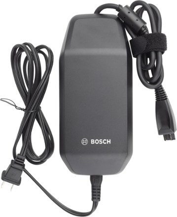 Bosch Chargeur de batterie 4A pour moteur GEN4 Smart System - Purebike