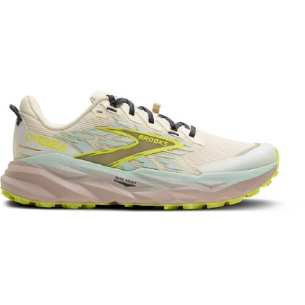 Brooks Cascadia 19 Trail-Running Shoes - Women's 0