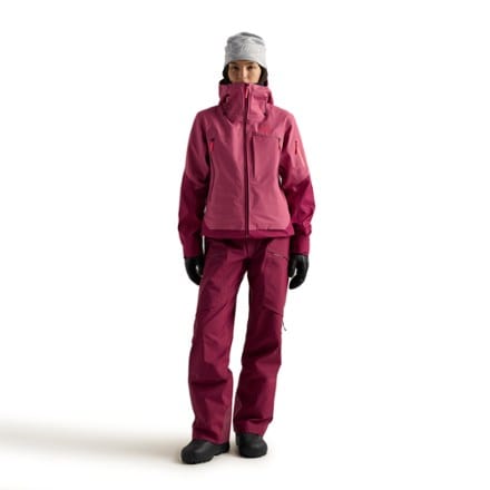 Arc'teryx Sentinel Pants - Women's 3