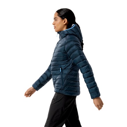 Arc'teryx Cerium Down Hoody - Women's 6