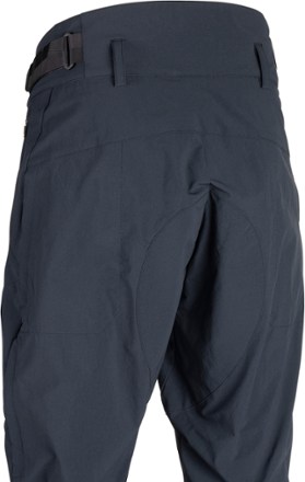 45NRTH Naughtvind Winter Cycling Pants - Men's 2