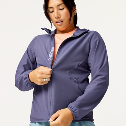 Brooks Canopy Jacket - Women's 3