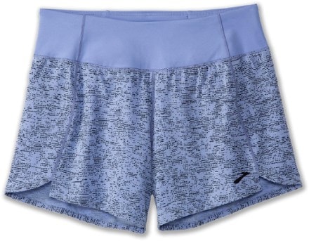 Brooks Chaser 5" Shorts - Women's 0