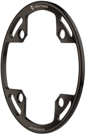 Wolf Tooth Components 104 BCD Bash Ring 0