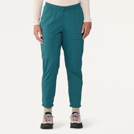 REI Co-op Trailmade Pull-On Pants - Women's 0
