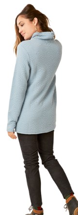 Carve Designs Milford Tunic Top - Women's 1
