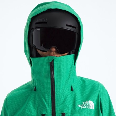 The North Face Summit Tsirku GTX Pro Jacket - Women's 5