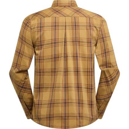 La Sportiva Outer Space Long-Sleeve Shirt - Men's 3