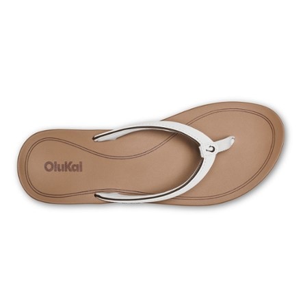 OluKai Uiki Flip-Flops - Women's 2