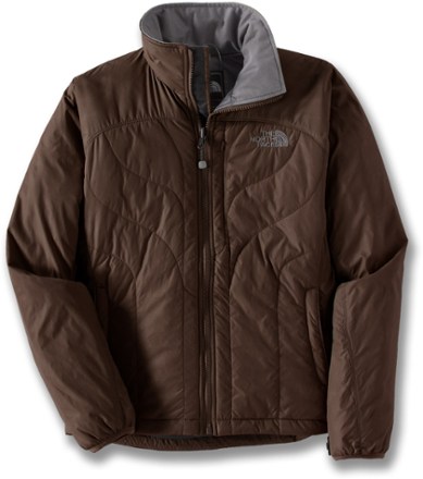 the north face redpoint jacket