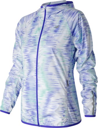 windcheater jacket women's
