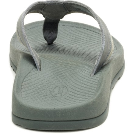 Chaco Lowdown Leather Flip-Flops - Men's 5