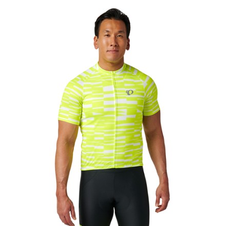 PEARL iZUMi Classic Cycling Jersey - Men's | REI Co-op
