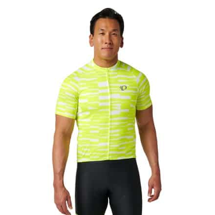PEARL iZUMi Classic Cycling Jersey - Men's 1