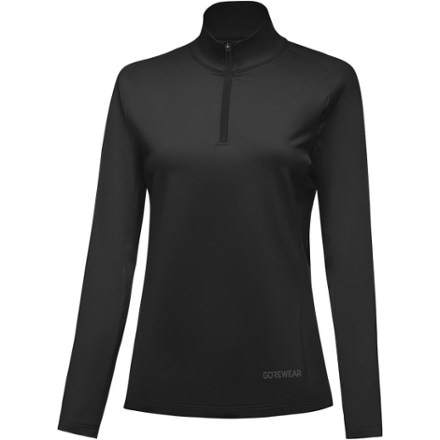 GOREWEAR Everyday Mid Quarter-Zip - Women's 2