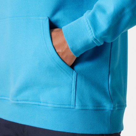 Helly Hansen HH Box Hoodie - Men's 5