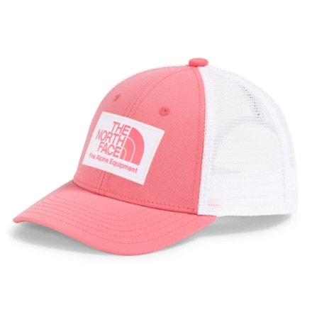 The North Face Mudder Trucker Hat - Kids' 0